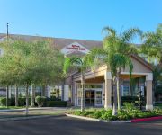 Hilton Garden Inn Bakersfield
