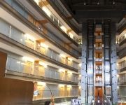 EuroHotel Barcelona Granvia Fira