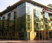 Grand SPA Lietuva Hotel Druskininkai