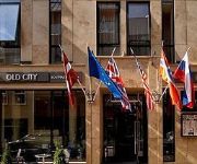 Old City Boutique hotel
