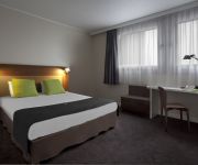 Campanile  Varsovie/Warszawa