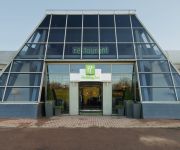 Holiday Inn ABERDEEN - EXHIBITION CENTRE