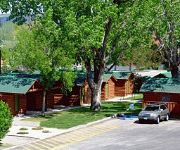 Buffalo Bill Cabin Village
