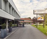 Van der Valk Hotel Dennenhof