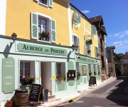 Hostellerie du Prieure Logis