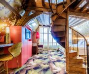 De Witte Lelie Small Luxury Hotel