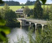 Hotel des Bains & Wellness - Spa NUXE