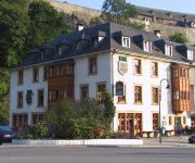 Best Western La Porte De France