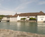 Hotel an der Aare Swiss Quality