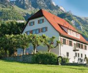 Schlössli Sax Hotel- und Restaurant