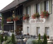 Landgasthaus zum Hirschen