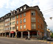 De la Vieille Tour La Tour de Peilz