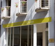Hôtel Résidence CityZen