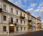 Spa & Kur Hotel Praha