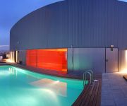 Tryp Barcelona Condal Mar Hotel