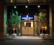 Golden Tulip Warsaw Centre
