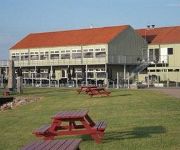 Hotel Rudkøbing Skudehavn