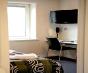 Hotel Frederikshavn Sømandshjemmet