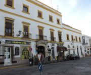 La Fonda del Califa Hotel