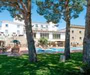 Hotel Castell Blanc