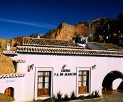 Cuevas Pedro Antonio de Alarcon