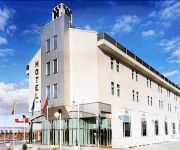 Hotel Ciudad de Fuenlabrada