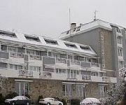 Hotel Arcipreste de Hita