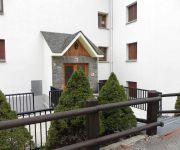 Apartamentos 3000 Formigal