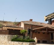 Hotel Gastronómico Venta Magullo
