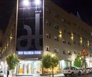 TRYP VALENCIA FERIA
