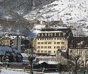 Hotel Eth Solan