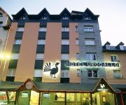 Hotel Husa Urogallo