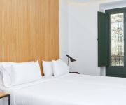 SLEEP'N Atocha Hostal