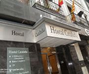Hostal Cataluña