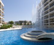 Apartamentos Best Michelángelo