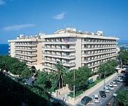 Ohtels Playa de Oro Park