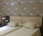 Los Chiles Hotel Restaurante