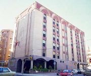 Hotel Pacoche Murcia