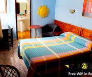 Hostal 7 Soles