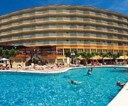 Medplaya Hotel Calypso