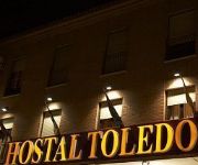 Toledo Hostal