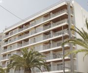 Apartamentos AR Borodin