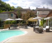 Hostellerie du Perigord Logis