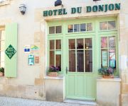 Hotel du Donjon