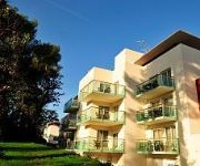 Appart'Hotel Odalys Olympe