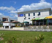 Best Western Palladior