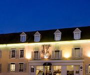 Qualys Hôtel de la Paix