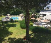 Novotel Bordeaux Aéroport