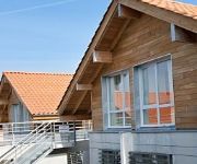 Residhotel Galerie Tatry Residence de Tourisme