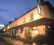 Auberge des Vieux Chenes Logis